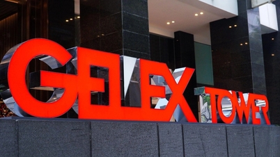A GELEX anuncia lucro recorde antes de impostos de 4,636 bilhões de VND em 2025.