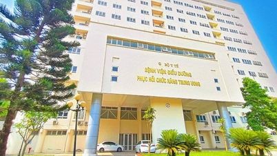 Hanoi Tıp Üniversitesi bünyesine iki eğitim hastanesi daha ekledi.