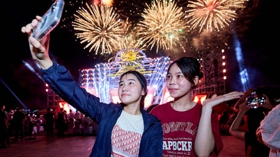 Ninh Bình: Đón năm mới Bính Ngọ 2026 với đại nhạc hội và pháo hoa tầm cao tại Hà Nam