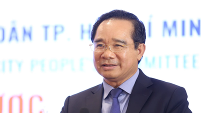 Le président de la ville d'Hô Chi Minh-Ville : « Les scientifiques doivent contribuer à la création de croissance… »