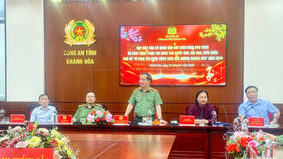 A békés élet érdekében hazánkban, Khanh Hoában.