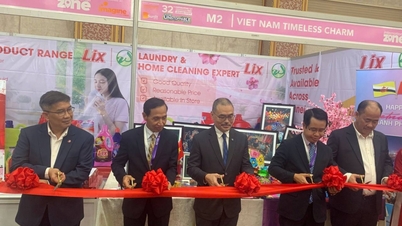 Vietnami kulturális termékek, kézműves termékek és fogyasztási cikkek bemutatása a brunei piacon és a BIMP-EAGA régióban.