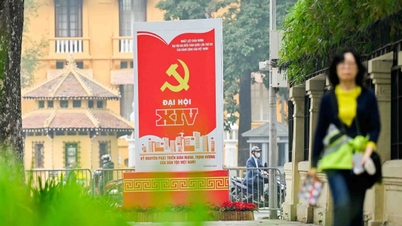 চীন ভিয়েতনামের ১৪তম জাতীয় কংগ্রেসের সফল আয়োজনের জন্য পার্টিকে অভিনন্দন জানাতে একজন বিশেষ দূত পাঠিয়েছে।