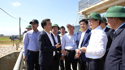 Lắng nghe cơ sở, tập trung tháo gỡ những vấn đề cụ thể