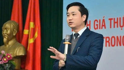 Cine este noul director al Departamentului de Educație și Formare Profesională din provincia Thanh Hoa?