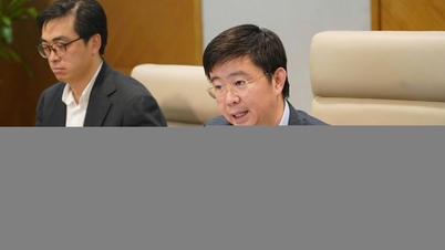 부이 호앙 푸옹 과학기술부 차관: 과학자들이 안락한 환경에서 벗어나도록 적극적으로 "끌어내야" 합니다.