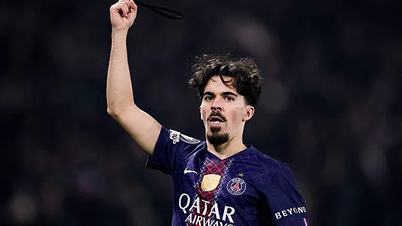 Nach dem Unentschieden gegen Newcastle muss Titelverteidiger PSG in den Champions-League-Play-offs antreten.