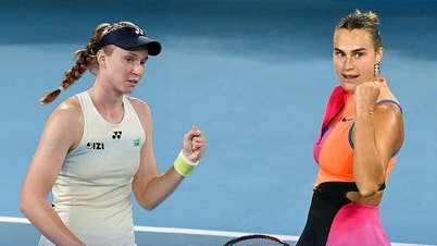 2026年全豪オープン決勝に出場する女子テニス選手2名が決定。