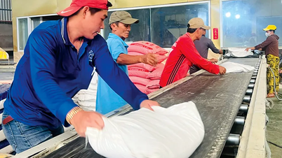 Kết nối ngân hàng - doanh nghiệp: Giữ vững niềm tin, khơi thông dòng chảy vốn