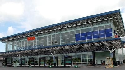 An Giang đề xuất đổi nhà tài trợ quy hoạch sân bay Rạch Giá để kịp tiến độ APEC 2027