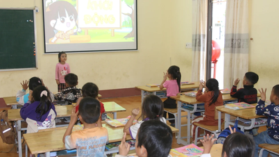Aproveitando a inteligência artificial em salas de aula sem fronteiras.