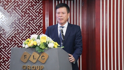 Pham Manh Thangot, a Vietcombank korábbi vezetőjét nevezték ki az FLC vezérigazgató-helyettesévé.
