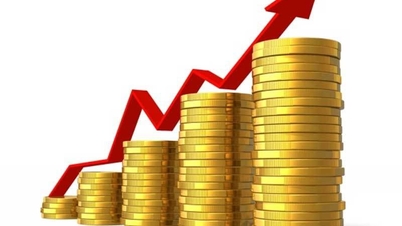 De stijgende trend in de vraag naar goud zal naar verwachting aanhouden.