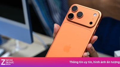 Red iPhones are about to become a trend.