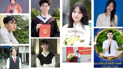 9 toppstudenter i nationella tävlingar för excellenta studenter: En resa av genombrott från misslyckanden