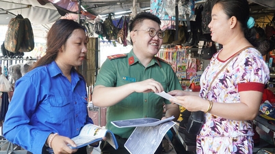 Innovate the methods of disseminating legal information at the grassroots level.