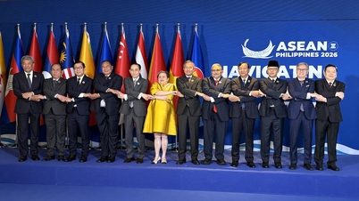 การประชุมรัฐมนตรีต่างประเทศอาเซียนประสบความสำเร็จ โดยเป็นการเปิดตัวปีอาเซียน 2026 และส่งเสริมความร่วมมือในระยะใหม่ของการพัฒนา