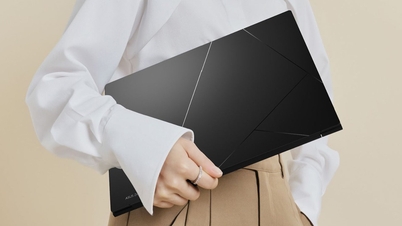 Loạt laptop AI tiên phong dùng chip Ryzen AI 400 Series mới ở Việt Nam
