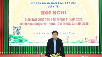 การประชุมทบทวนงานด้านสุขภาพประจำเดือนมกราคม 2569: เริ่มต้นอย่างเชิงรุกตั้งแต่ต้นปี เพื่อพัฒนาคุณภาพการดูแลสุขภาพให้แก่ประชาชน