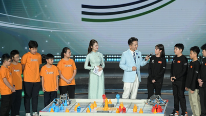 STEM Innovation Petrovietnam: A source of knowledge for the national science and technology workforce.