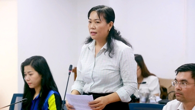 Sago Food school lunch incident: Hiep Phuoc commune reviews the case and awaits the results of testing.