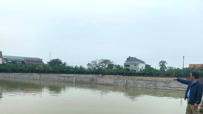 The People's Committee of Nghe An province has approved 05 sanitary protection zones for areas supplying drinking water for water resource exploitation projects.