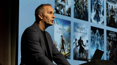 Ubisoft wordt aangeklaagd door een voormalig game director van Assassin's Creed.