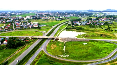 Thai Nguyen - Bac Ninh - Phu Tho: Průkopnické propojení a společný rozvoj.