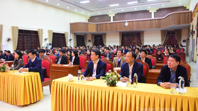 180 candidates participated in the examination and assessment for recruitment of commune-level civil servants in 2025.