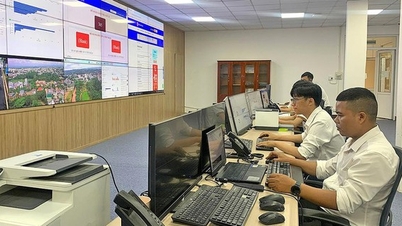 Dak Lak implements digital infrastructure development plan for the period 2026-2030.