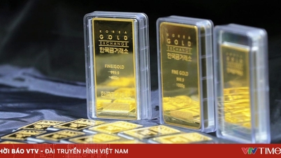 전 세계 금 수요는 2025년에 사상 최고치를 기록할 것으로 예상됩니다.
