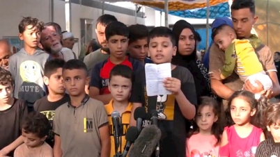 Væpnede gjenger herjer her i Gaza: Israelske våpen brukes til å ødelegge Hamas.