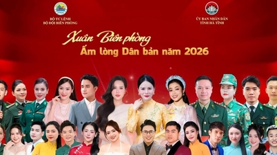 「国境の春、2026年の村人たちの心を温める」――兵士と民間人の絆を描いた感動的な交響曲。