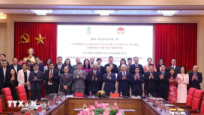 Vietnam and India promote cooperation for sustainable development in the digital age.
