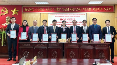 Bac Ninh: Förbättra kvaliteten och effektiviteten i mellanmänsklig diplomati under perioden 2026–2031