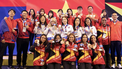Thể thao điện tử TP HCM: Định hướng phát triển bền vững giai đoạn mới