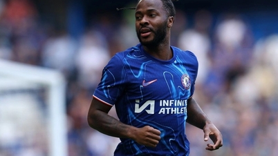 Notícias do mercado de futebol em 30 de janeiro: Chelsea se despede de Raheem Sterling.