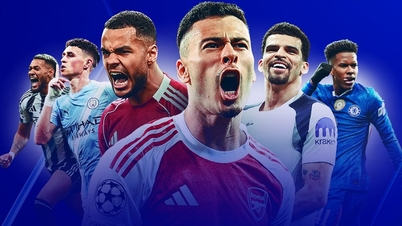 ការប្រកួត Premier League សប្តាហ៍ទី 24៖ Manchester United បន្តឈ្នះជាប់ៗគ្នា