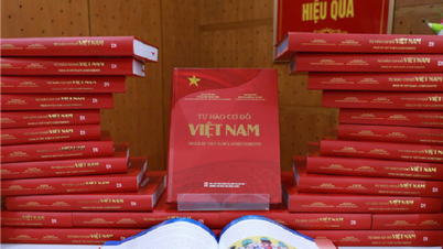 Presentación del libro: «Orgullosos de la herencia de Vietnam»