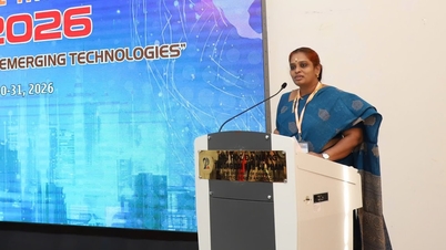 L'Université d'éducation de Da Nang organise une conférence internationale sur l'innovation pédagogique.