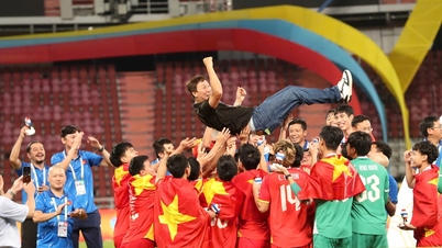 Piala Kemenangan 2025: Dominasi para penembak jitu