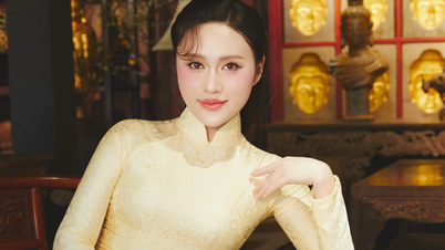 Qui est cette chanteuse à la voix exceptionnellement rare qui a impressionné l'artiste émérite Lan Anh ?