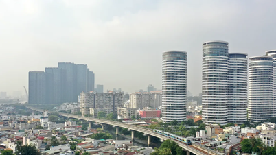 TPHCM thành lập Trung tâm Quy hoạch - Kiến trúc