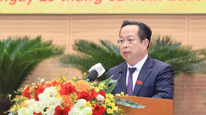 Hanoi gibt laut Dekret 73 fast 255 Milliarden VND für die Subventionierung von Lehrerboni aus.