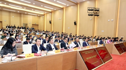 라오까이: 2025-2030년 임기 첫해에 명확하고 실질적인 변화를 만들어내겠습니다.