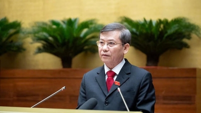 Bộ Chính trị phân công ông Lê Minh Trí làm Trưởng ban Nội chính Trung ương