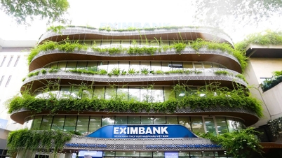 Eximbank rapporteert een winst van meer dan 1.500 miljard VND, waarbij prioriteit wordt gegeven aan risicovoorzieningen tijdens de overgangsperiode.