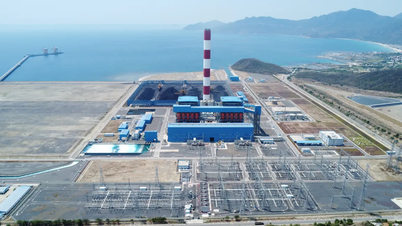 Κεντρικό Βιετνάμ: Η παροχή ηλεκτρικού ρεύματος είναι τρεις φορές μεγαλύτερη από τη ζήτηση.