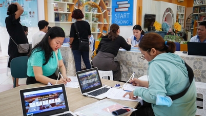 Inscripción a la escuela primaria de la ciudad de Ho Chi Minh: los padres deben tener en cuenta la fecha límite importante que comienza el 3 de febrero.