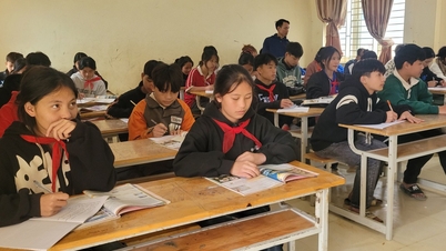 Provincie Thanh Hoa řídí kompletní řešení otázek odměňování přesčasů učitelů.